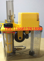 SMA-601-30F SMA-602-10F of Taiwan CHIBA Yongdian SMA piston oil injection machine