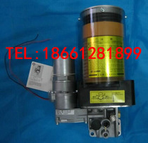 Original Japanese LUBE Sumitomo injection molding machine grease oil pump GMN-10-200-CB2-T 103644