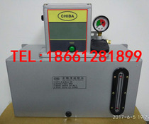 CHIBA Taiwan Yongdian Electric lubricating oil pump Oiler TM-302FW-T6A TM-301FW-T6 T20A