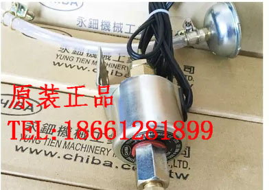 Taiwan Yongdian CHIBA electromagnetic pump grinding machine electromagnetic pump YEM-2501 YEM-2502 YEM250