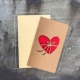 [Большой] Love Bow 10 Fack