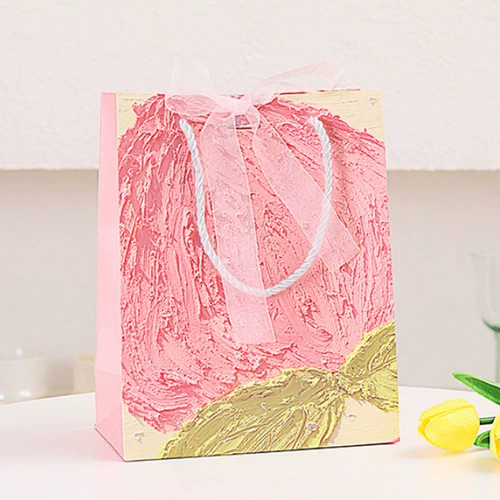 Льняная сумка подходит для мужчин и женщин, упаковка, подарок на день рождения