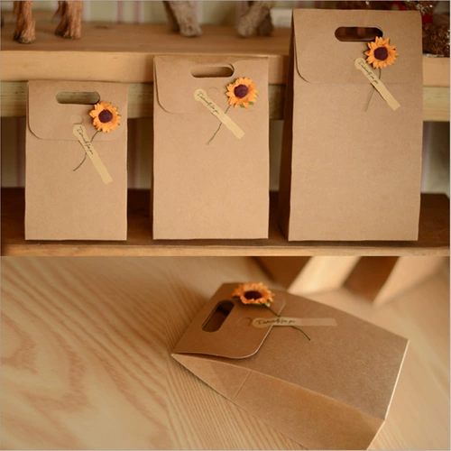 Сумка, брендовая маленькая кожаная упаковка на день Святого Валентина, подарок на день рождения