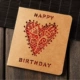 [Советы] 10 Дни рождения Red Love