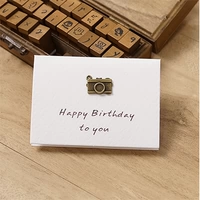 Металлическая модель-10 Установка