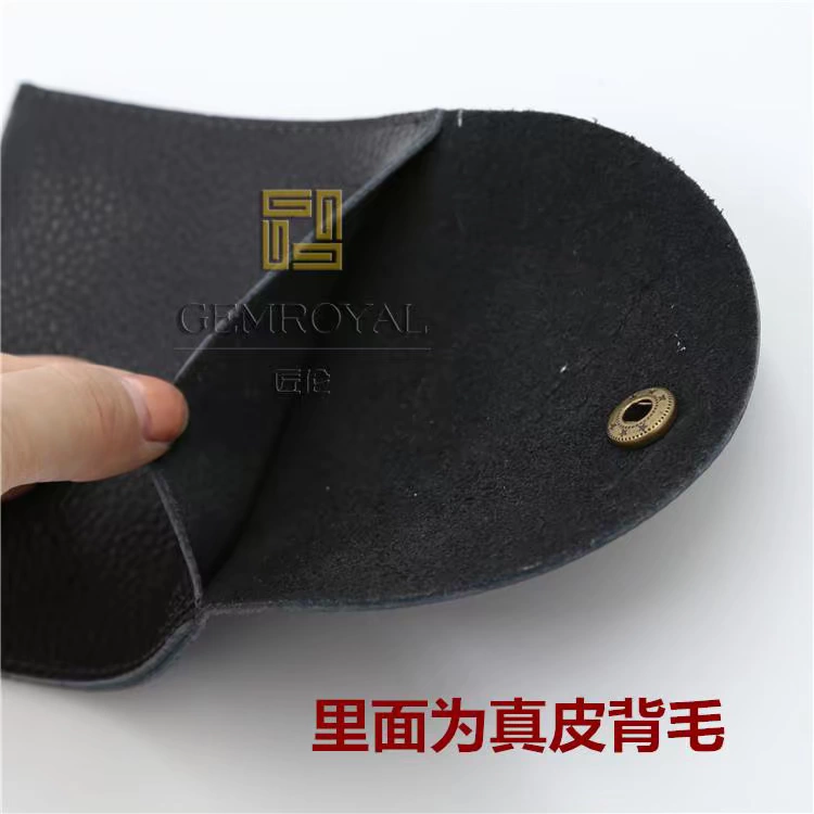 Dòng dữ liệu điện chuột kỹ thuật số phân loại túi da lưu trữ hoàn thiện tiền bao bì túi bao da hộp đựng tai nghe bluetooth cute