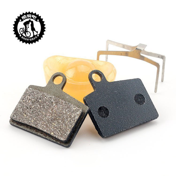 Climbing bike disc brakes Pig HAYES Prime Hans STRKER RYDE Dyno comp