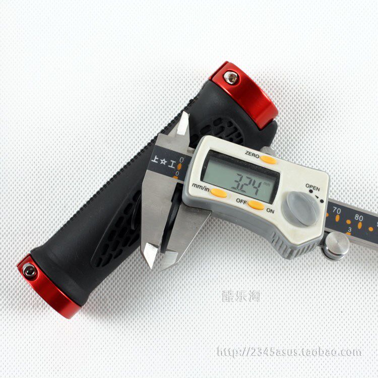 Poignées de vélo - Ref 2345469 Image 24