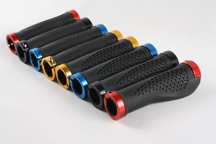 Poignées de vélo - Ref 2344451 Image 16