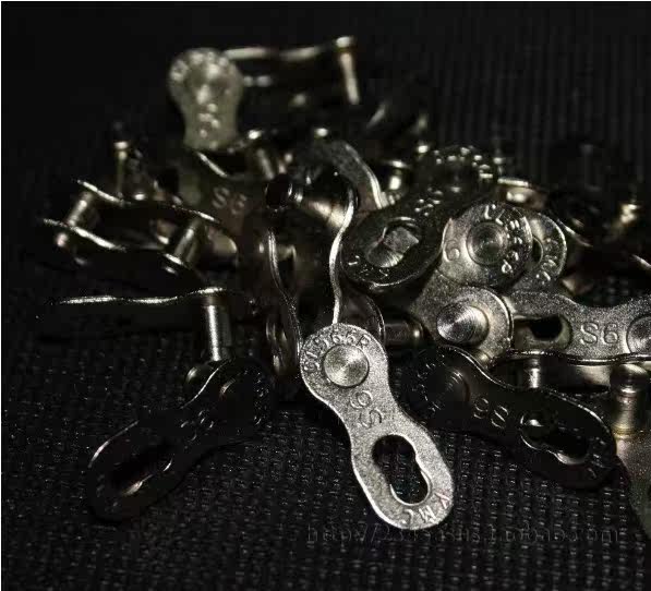 Chaîne de vélo - Ref 2365805 Image 6