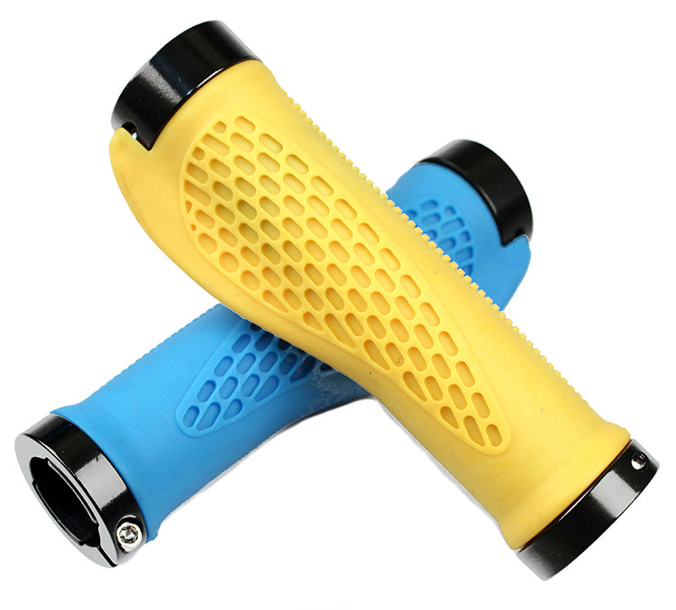 Poignées de vélo - Ref 2344451 Image 15