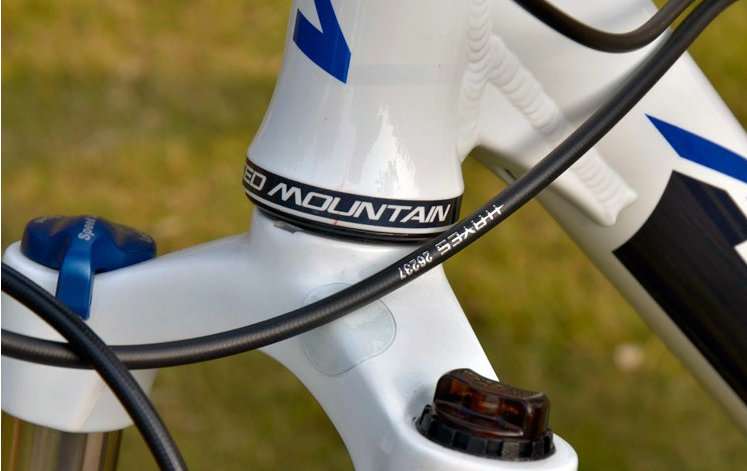 Sticker pour vélos - Ref 2283123 Image 11