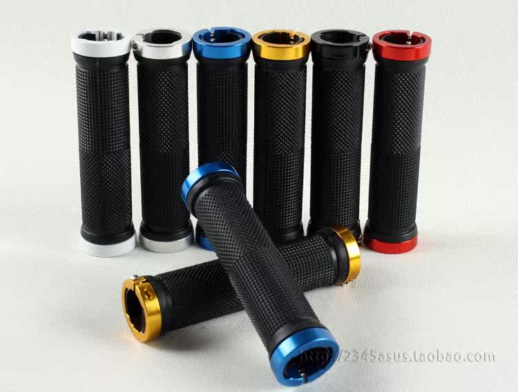 Poignées de vélo - Ref 2343610 Image 12