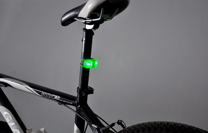 Eclairage pour vélo - Ref 2400128 Image 18