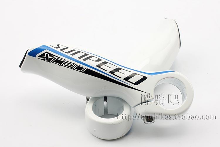 Poignées de vélo - Ref 2355880 Image 8