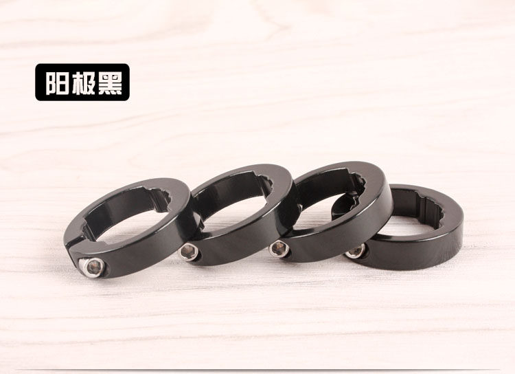 Poignées de vélo - Ref 2346201 Image 8