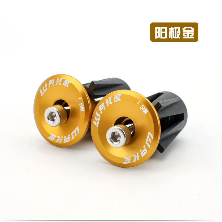 Poignées de vélo - Ref 2340118 Image 23