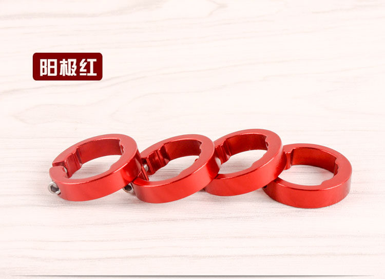 Poignées de vélo - Ref 2346201 Image 9