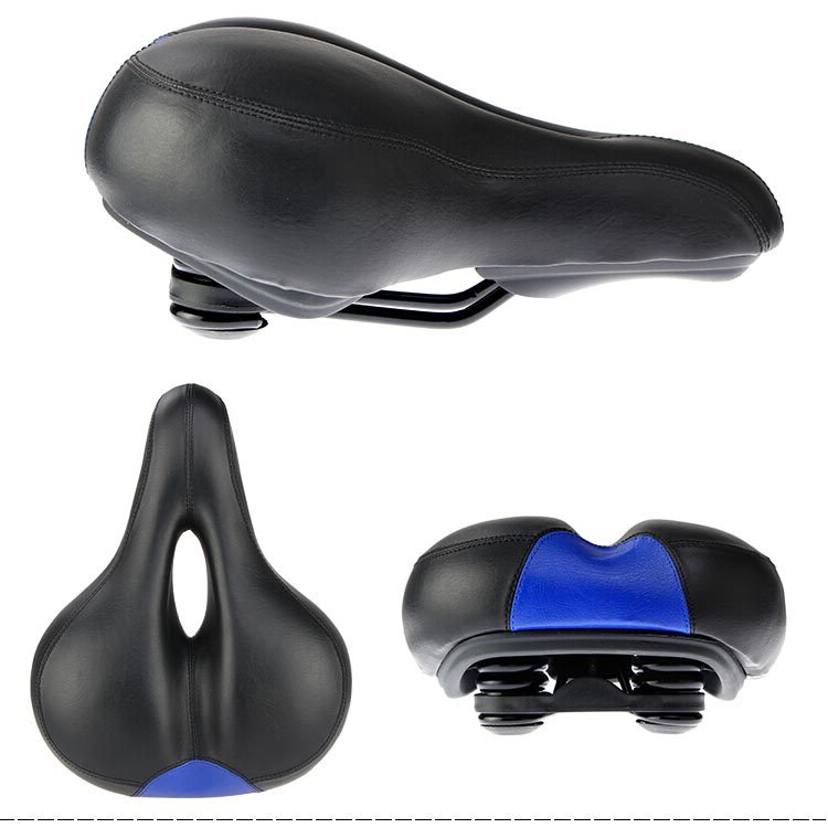 Selle de vélo - Ref 2346200 Image 15