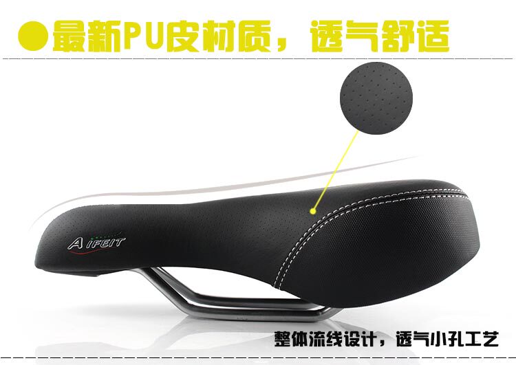 Selle de vélo - Ref 2351100 Image 9