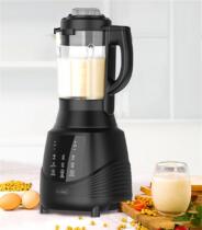 Haier new wall breaking Machine health household small automatic heating multifunctional soymilk machine cooking machine juicer