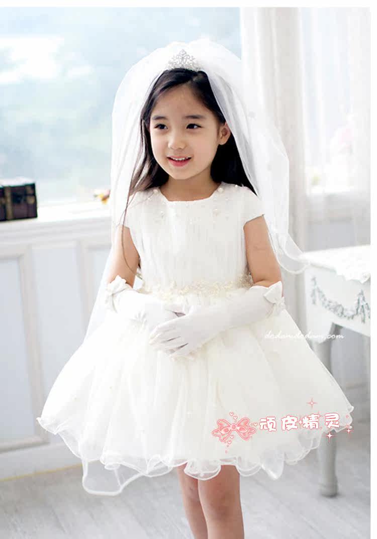 Gants pour fille en satin - Ref 2150212 Image 18