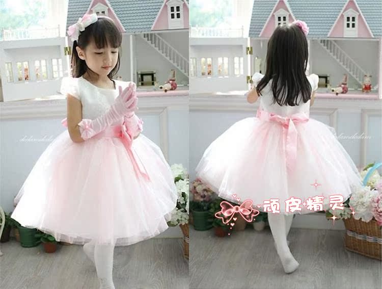 Gants pour fille en satin - Ref 2150212 Image 19