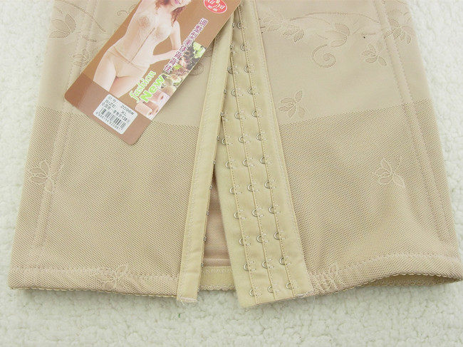 Corset en viscose - Ref 683077 Image 12