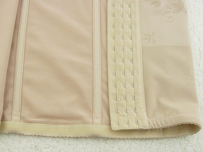 Corset en viscose - Ref 683077 Image 15