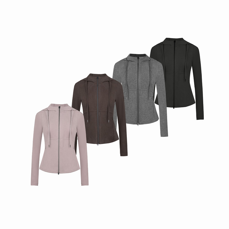 Tianxuan Hoodie