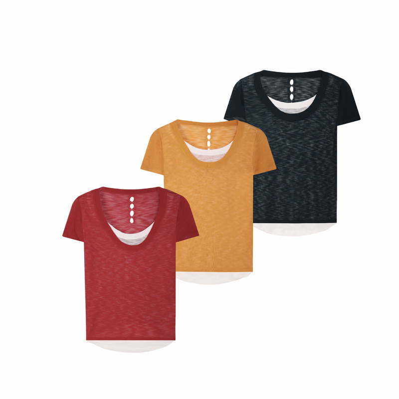 Fruity T-Shirt