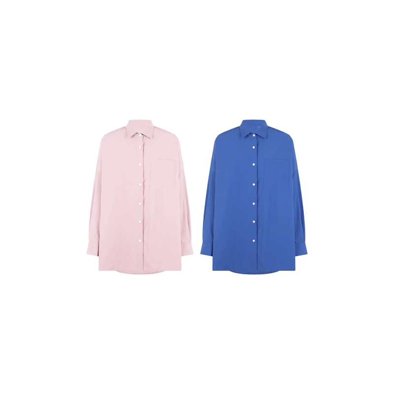 Meichuan No. 5 Shirt