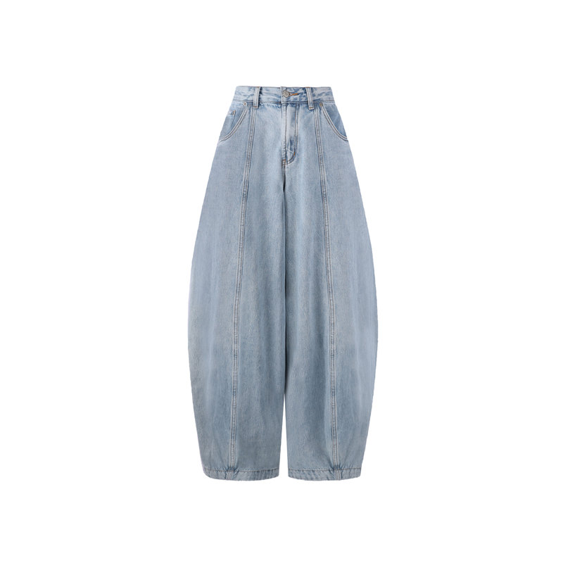Ride jeans