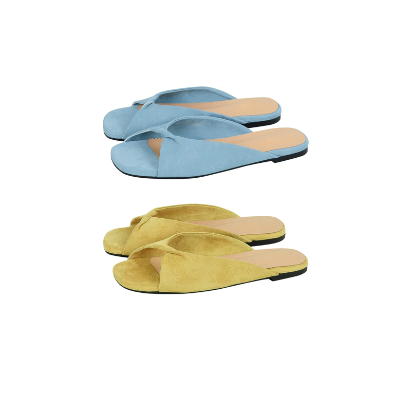 Mermaid Sandals