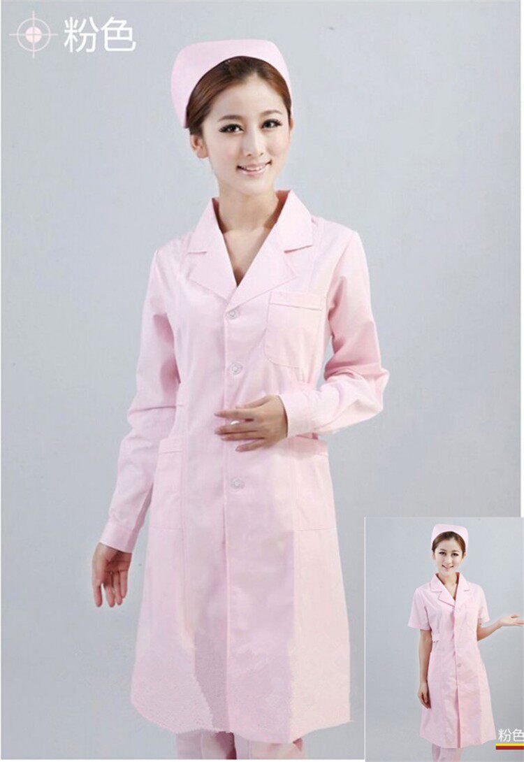 Tenue infirmière - Ref 1858201 Image 12