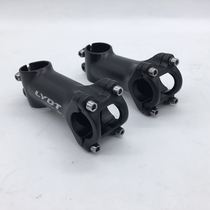 Aluminum alloy mountain bike riser road car handle head pipe faucet 25 4*28 6*90 long bicycle accessories