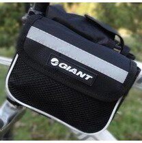 Sacoche pour vélo GIANT - Ref 2223087 Image 4