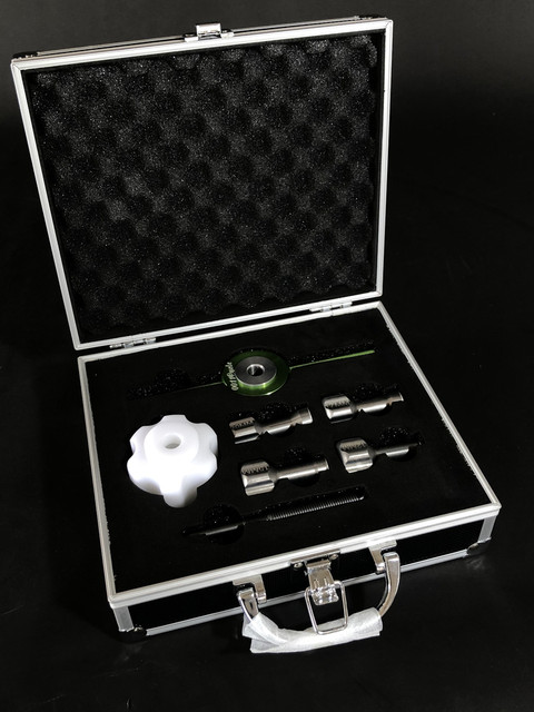 Bearing Removal Puller Tool, Static Puller Tool, Can Remove Tower Base/Hub/Frame Pivot Bearings