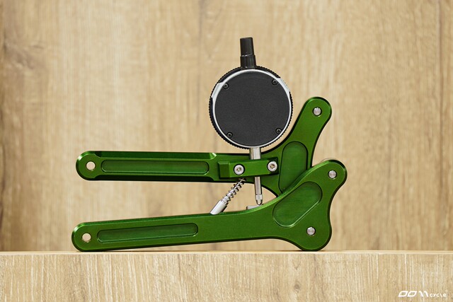 0011Cycle Spoke Tension Meter