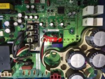 Repair Daikin air conditioner RCXYQ14MAY1E RZP350MAY1 frequency conversion module PC0409-3 (E)(C)