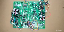 Daikin air conditioning inverter board 3PCB1963-72 external board 2P208511-3 RXG50JV2C