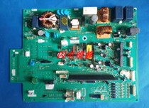 Maintenance Dajin inverter air conditioner external machine computer board module motherboard 3MXS80EV2C 2P091557-3