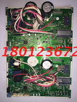 Original Fujitsu General Inverter Air Conditioning AOQR12LKC ASQA12LKC Outdoor Unit Motherboard Computer Board