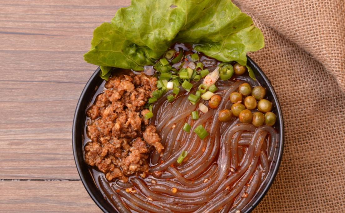喜欢酸辣口味?这几款小食不容错过!
