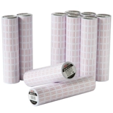 Deli 3210 Одиночная цена цена бумаги супермаркет цена бумага кодирование бумаги не -глупого клея