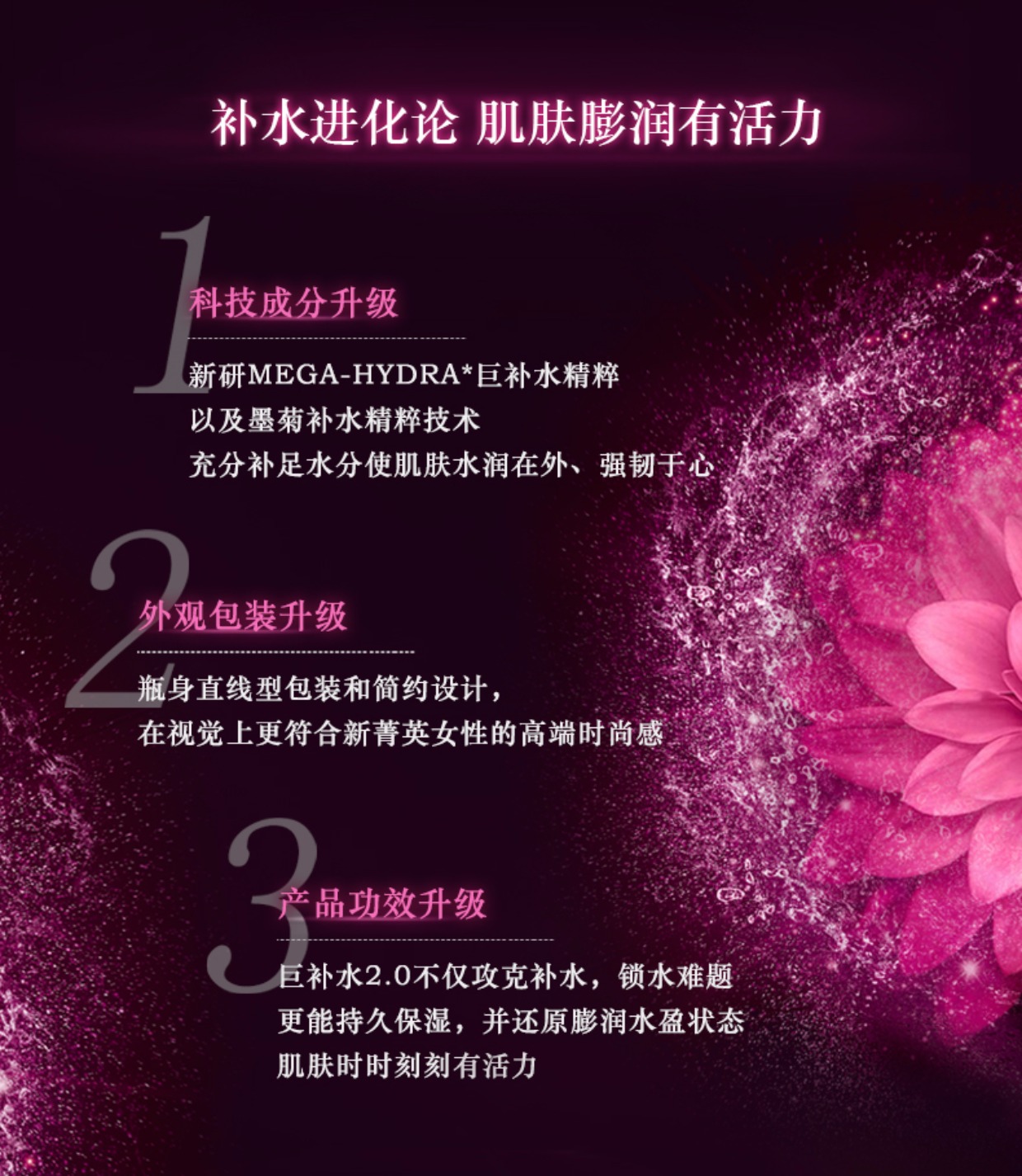 Han Shu Mo Ju khổng lồ dưỡng ẩm sâu dưỡng ẩm kem dưỡng ẩm đặc biệt kem dưỡng ẩm khóa kem dưỡng ẩm giữ ẩm chính hãng - Kem dưỡng da mặt nạ dưỡng ẩm cho da khô