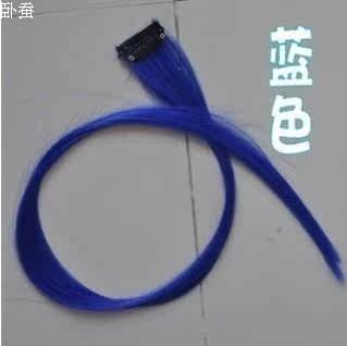 Extension cheveux - Ref 217358 Image 4