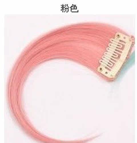 Extension cheveux - Ref 217358 Image 12