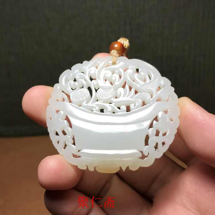 清代和田白玉- Top 500件清代和田白玉- 2026年8月更新- 淘宝Taobao｜天