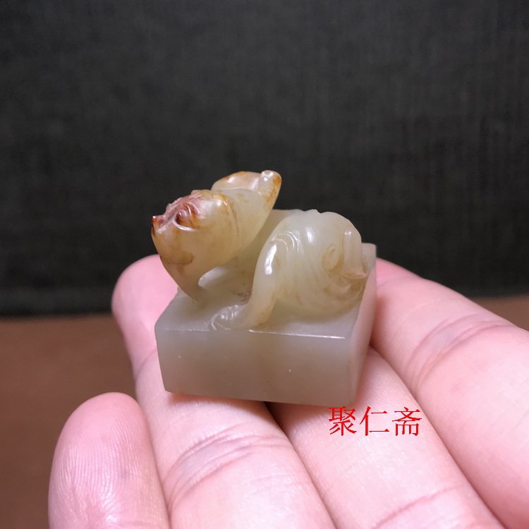 老和田玉瑞兽- Top 1000件老和田玉瑞兽- 2026年5月更新- Taobao